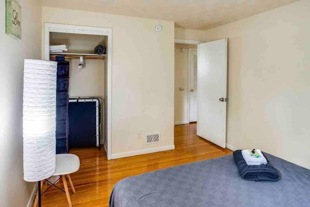 {Hot Tub In Ranch} Mins To Airport/Uofr/Strng/Dwtn Villa Rochester Bagian luar foto