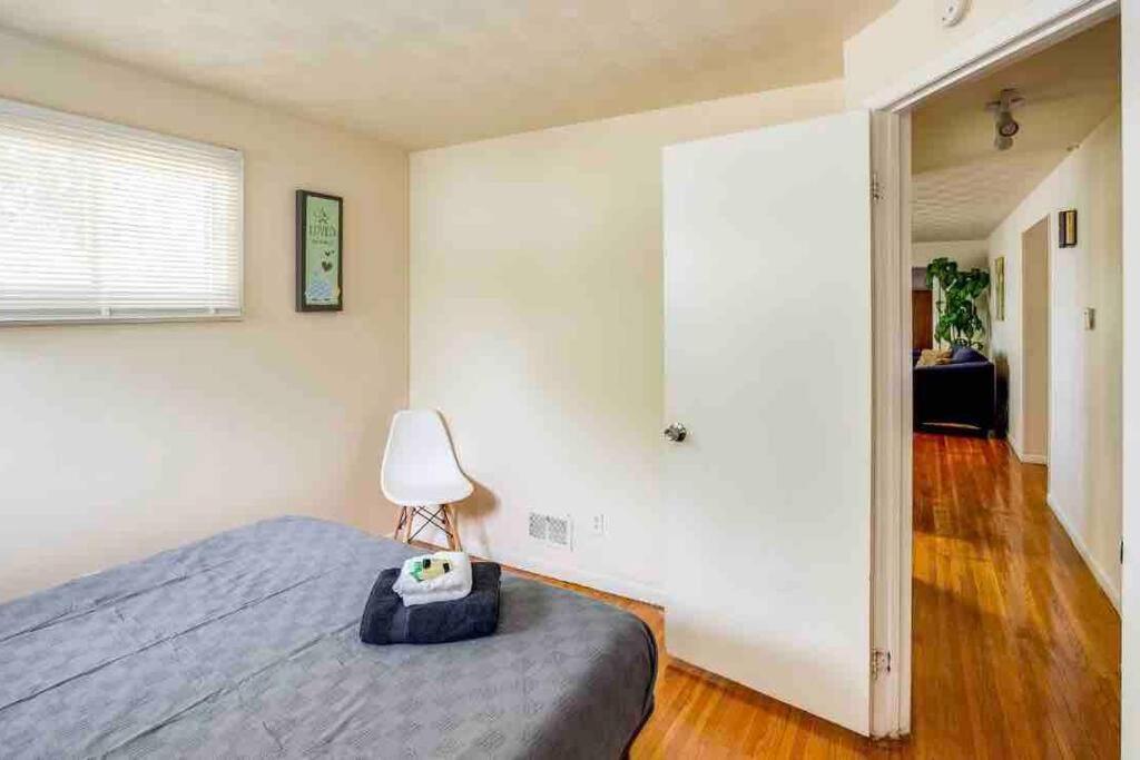 {Hot Tub In Ranch} Mins To Airport/Uofr/Strng/Dwtn Villa Rochester Bagian luar foto